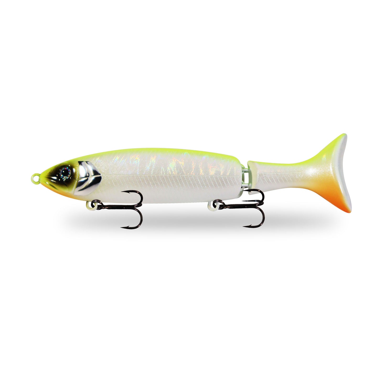 MAKOLIC WAKUP-Pro multi-functional swimbait