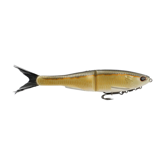 MAKOLIC ShadRun soft swimbait 6 inch